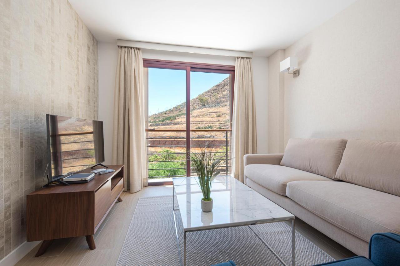 The Terraces Luxury Penthouses, 3D Santa Cruz de Tenerife Exterior photo